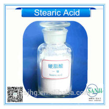 Stearic Acid weißes Pulver